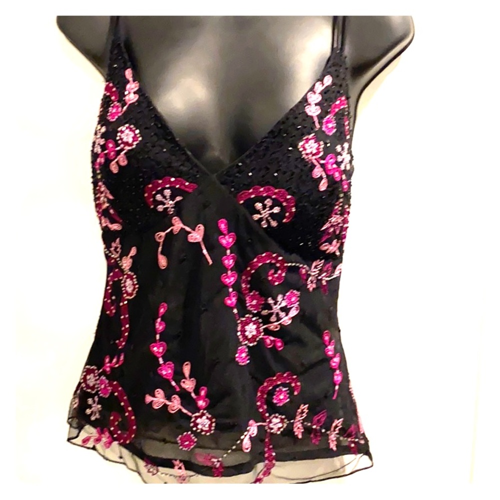 Shirt, beautiful with jeans and heels